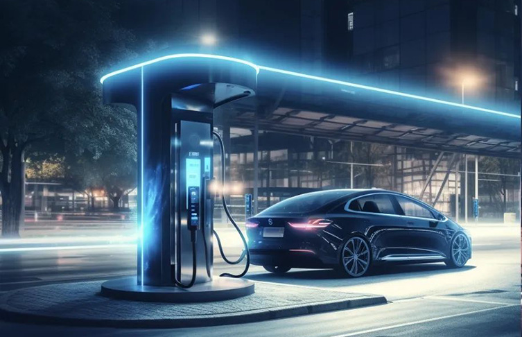 寶安電纜電動(dòng)汽車用充電電纜獲國(guó)標(biāo)、歐盟、IEC認(rèn)證